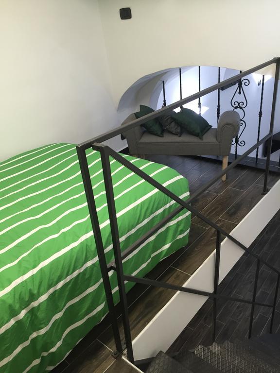 ג'נובה Appartamento Al Ponte Reale מראה חיצוני תמונה