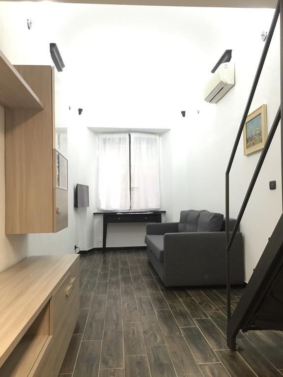 ג'נובה Appartamento Al Ponte Reale מראה חיצוני תמונה